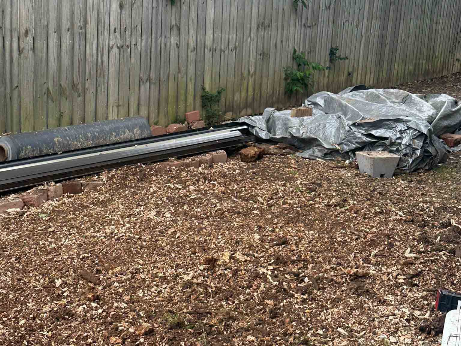 Luchos Tree Services