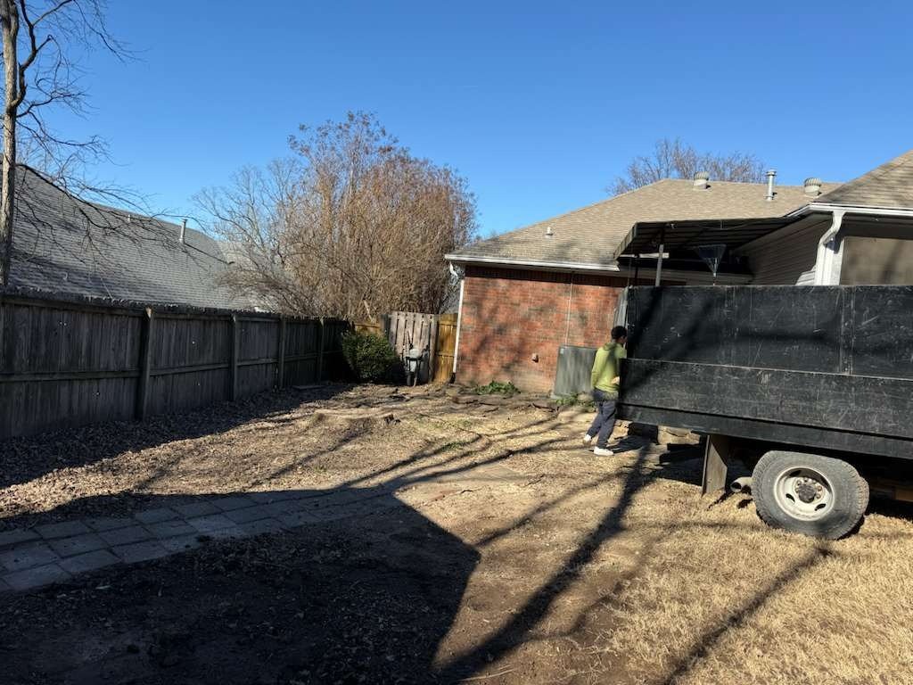 Luchos Tree Services