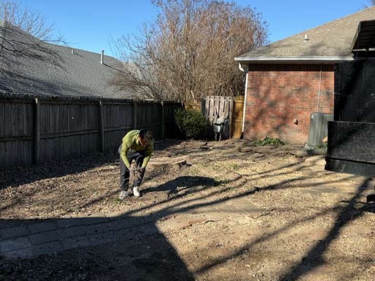 Luchos Tree Services