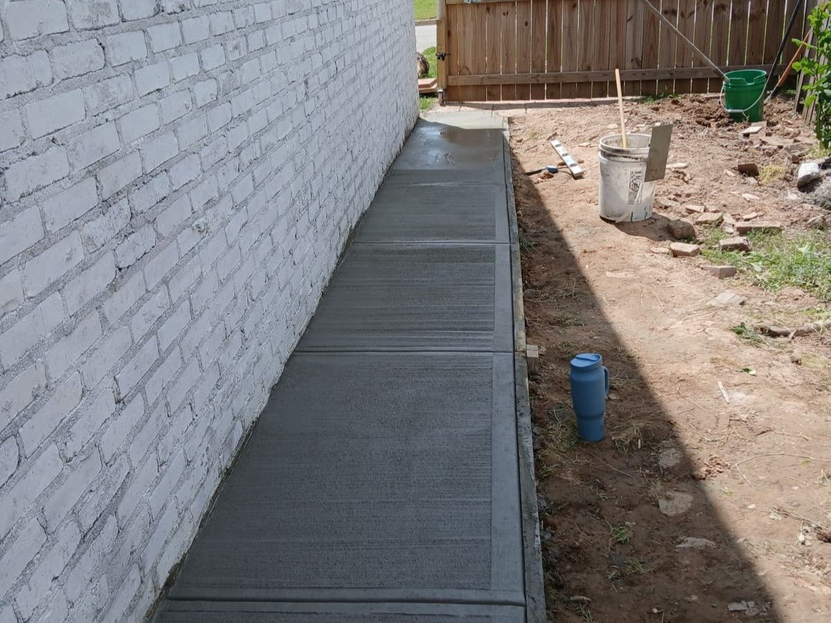 Luchos Tree Services