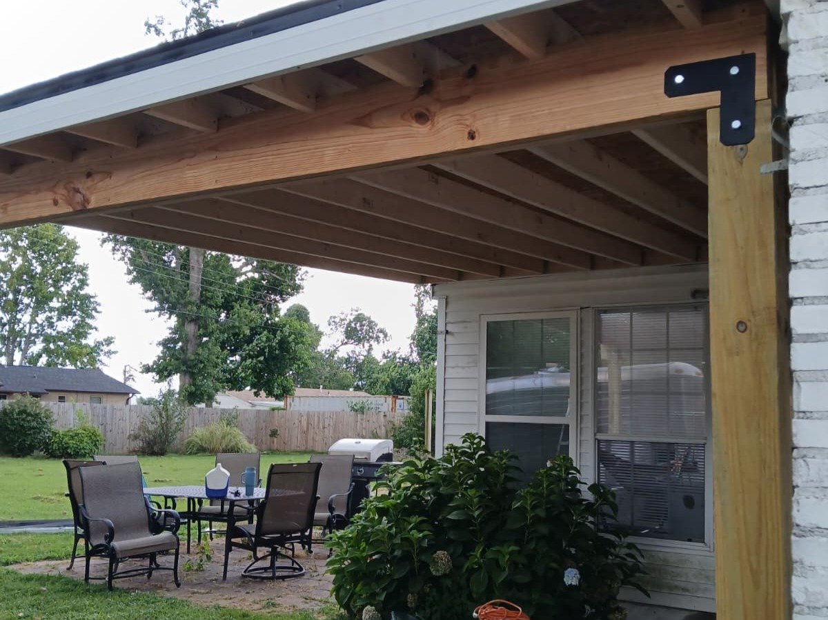 Luchos Tree Services