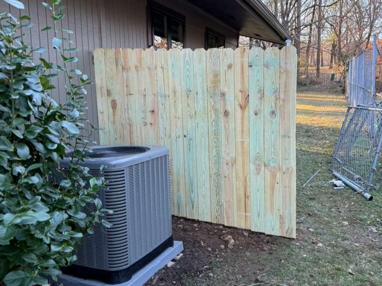 Luchos Tree Services