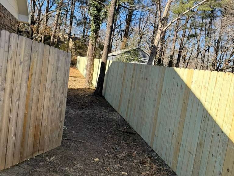 Luchos Tree Services