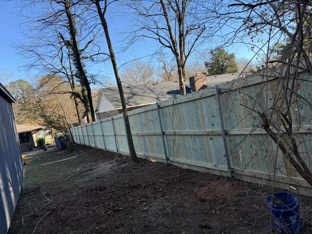 Luchos Tree Services