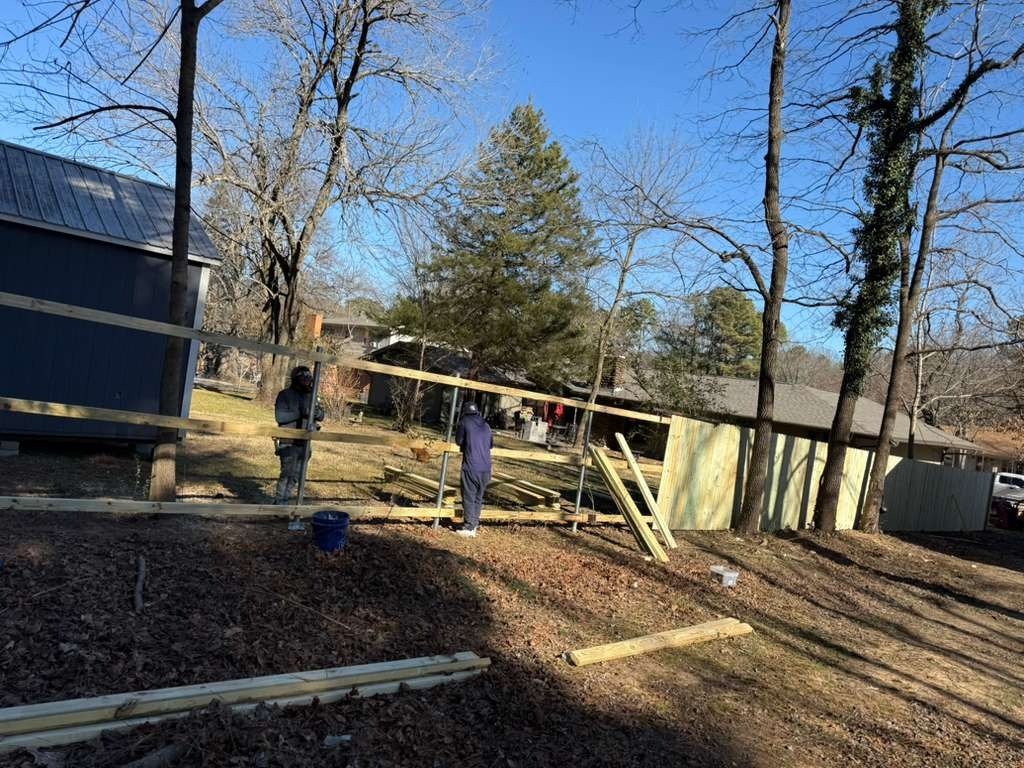 Luchos Tree Services