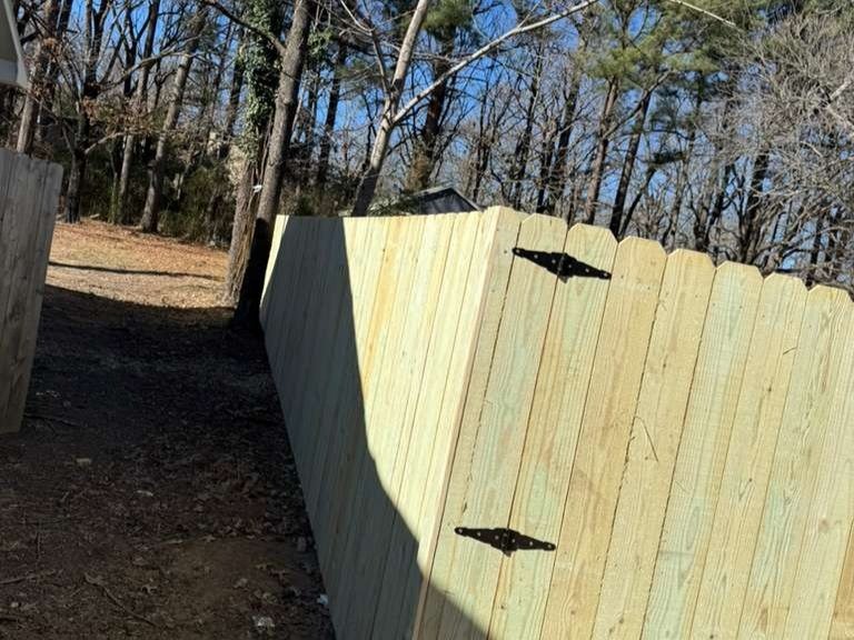 Luchos Tree Services