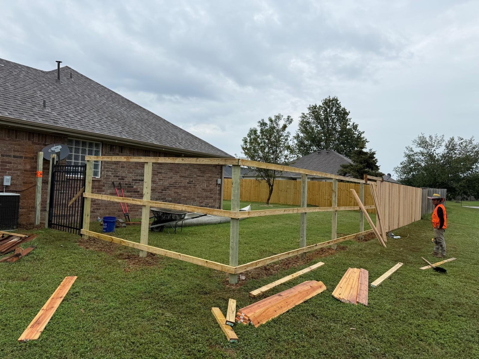 Luchos Tree Services