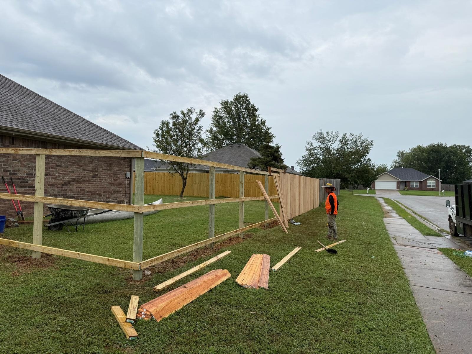 Luchos Tree Services