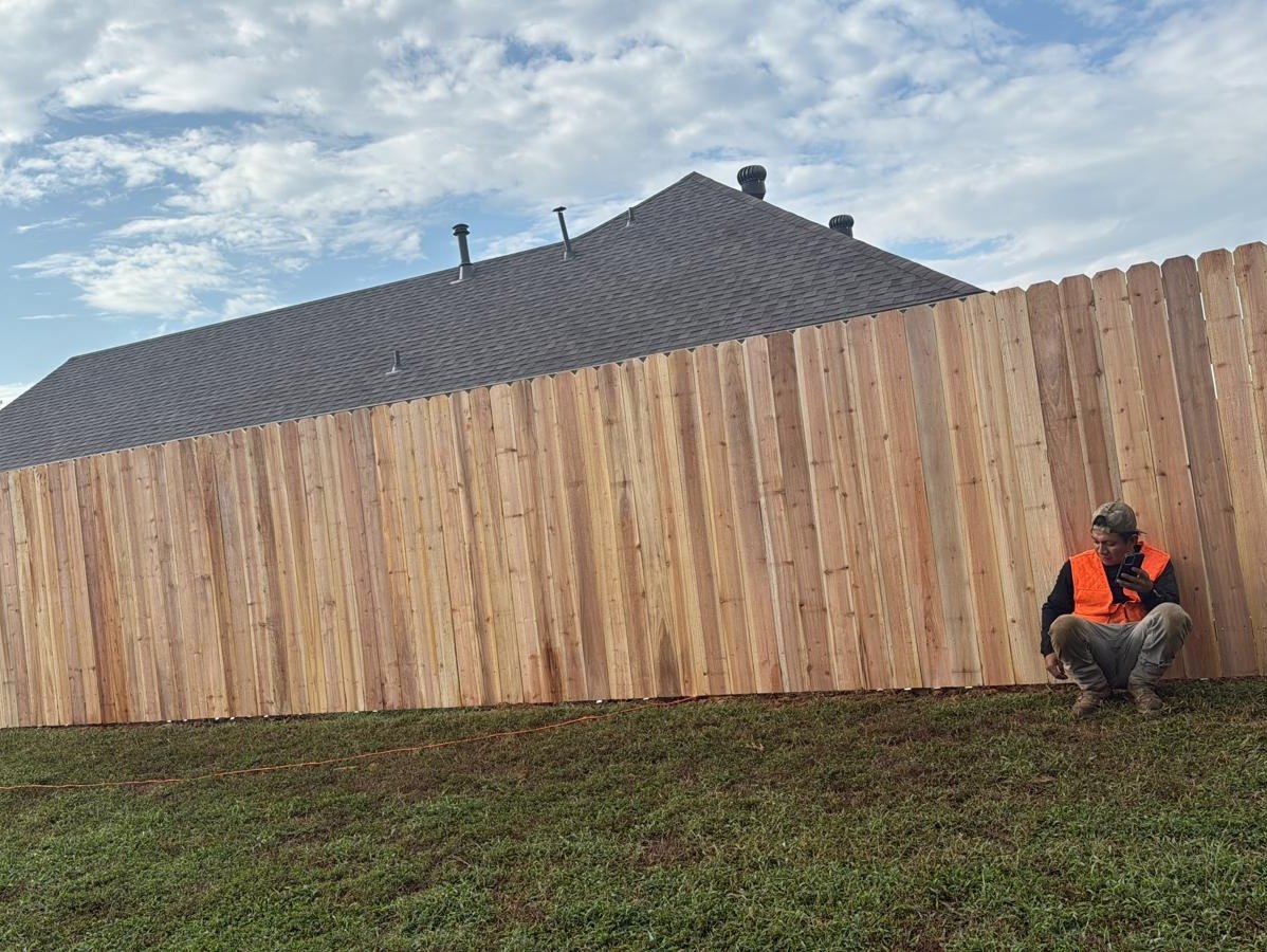 Luchos Tree Services