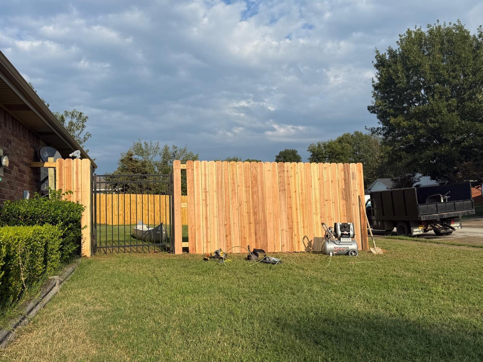 Luchos Tree Services