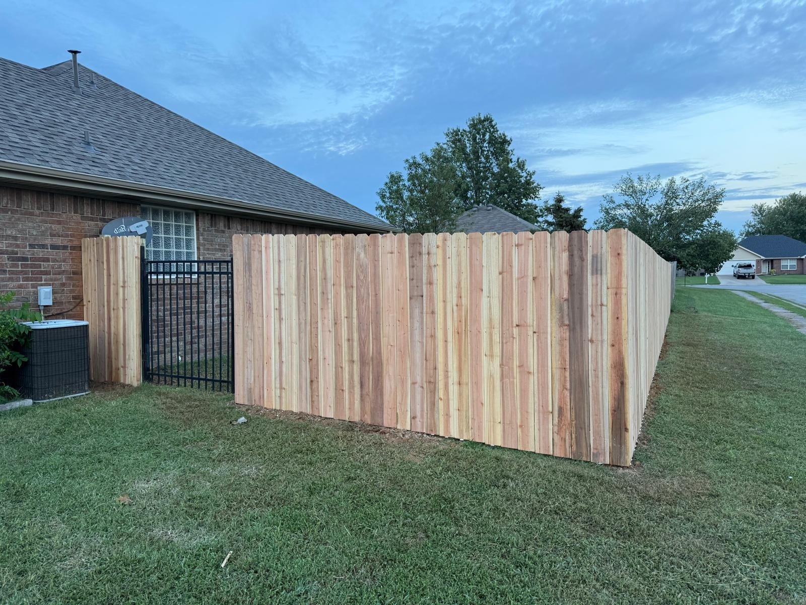 Luchos Tree Services