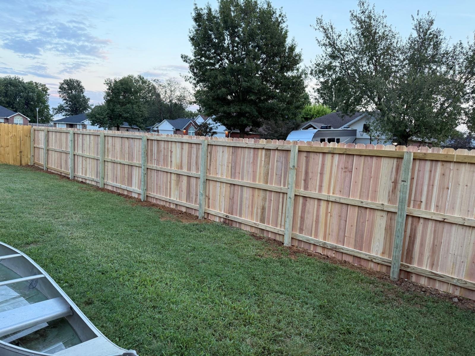 Luchos Tree Services