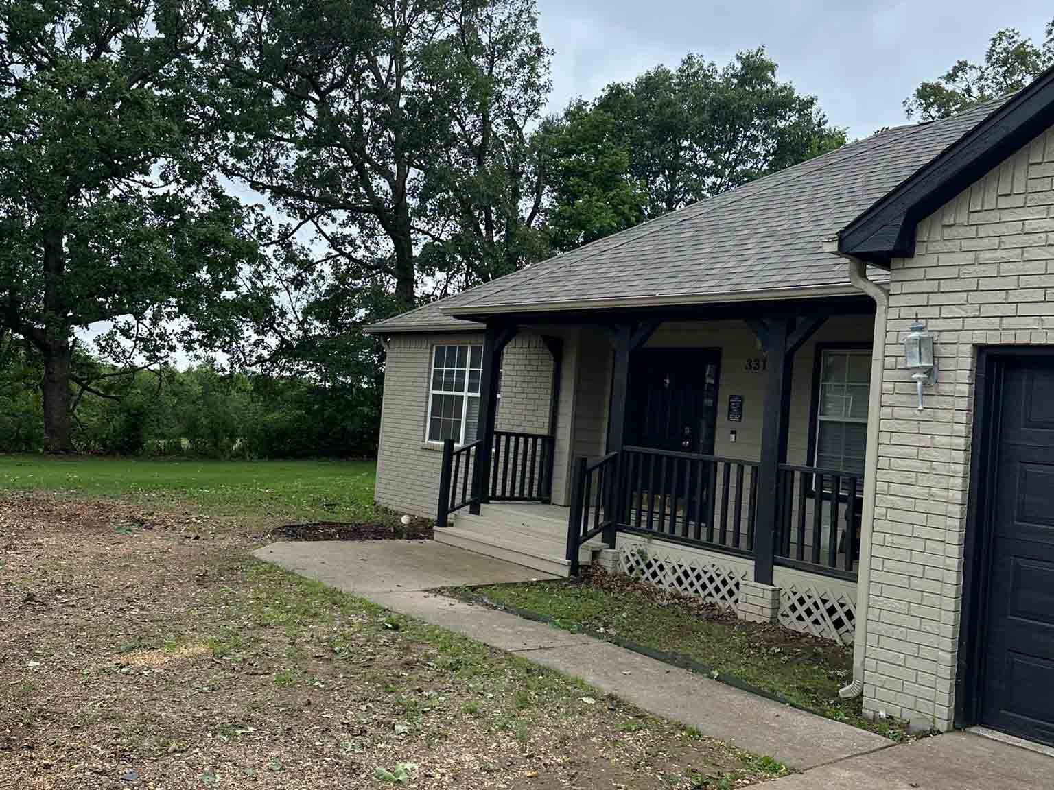 Luchos Tree Services