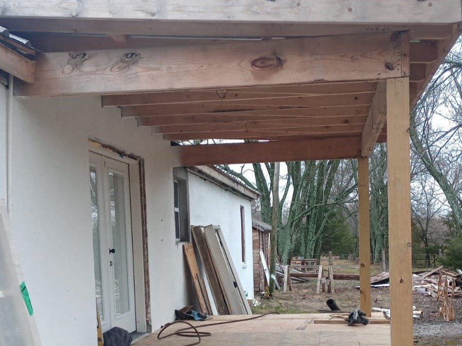 Luchos Tree Services