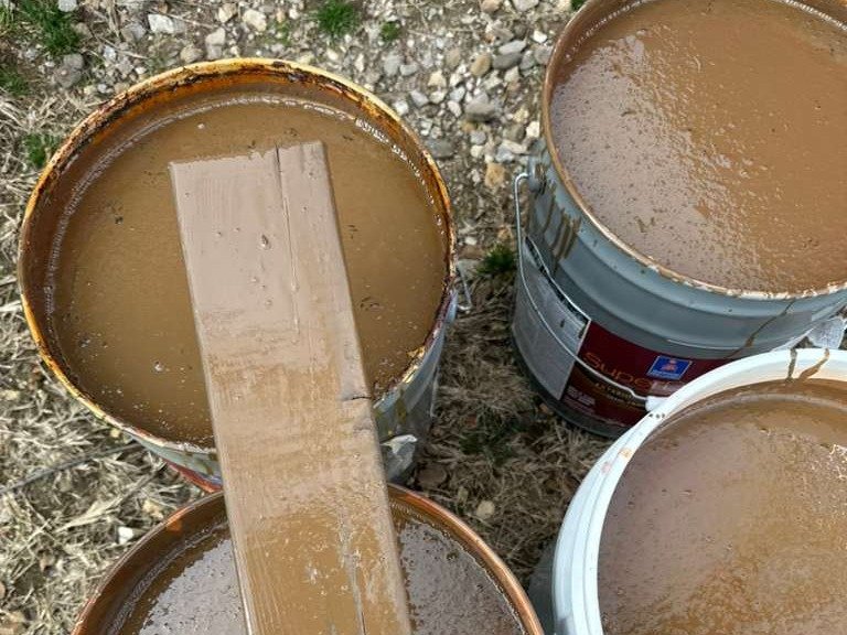 Luchos Tree Services