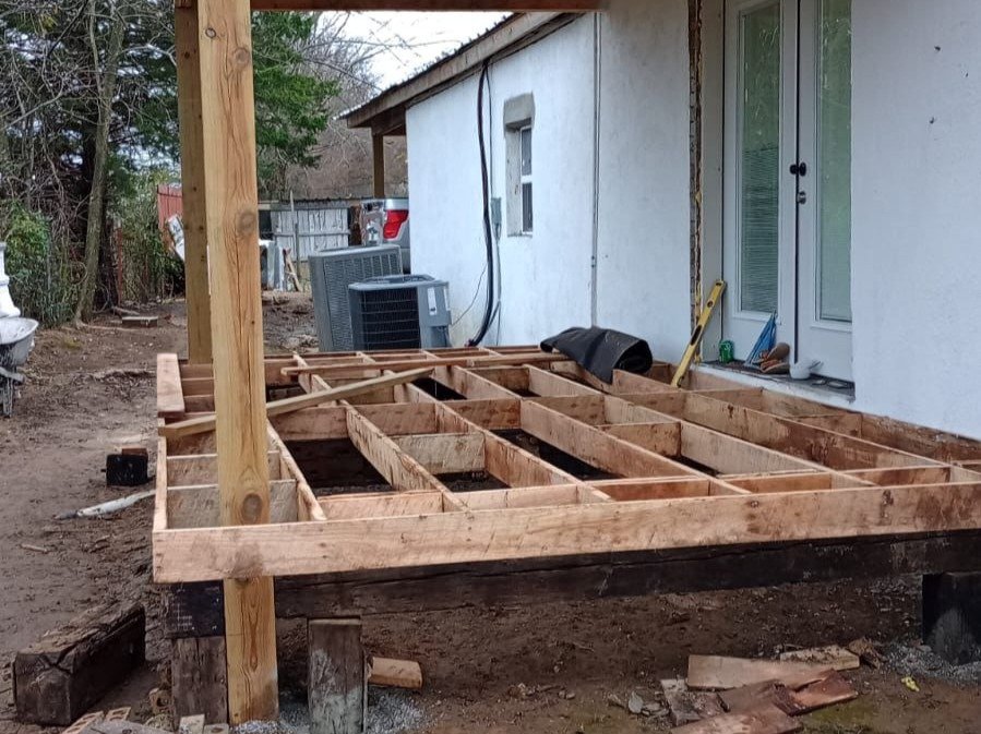 Luchos Tree Services