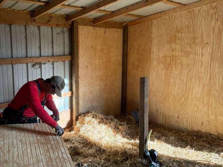 Luchos Tree Services