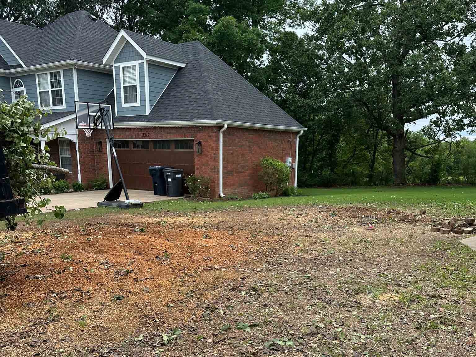 Luchos Tree Services