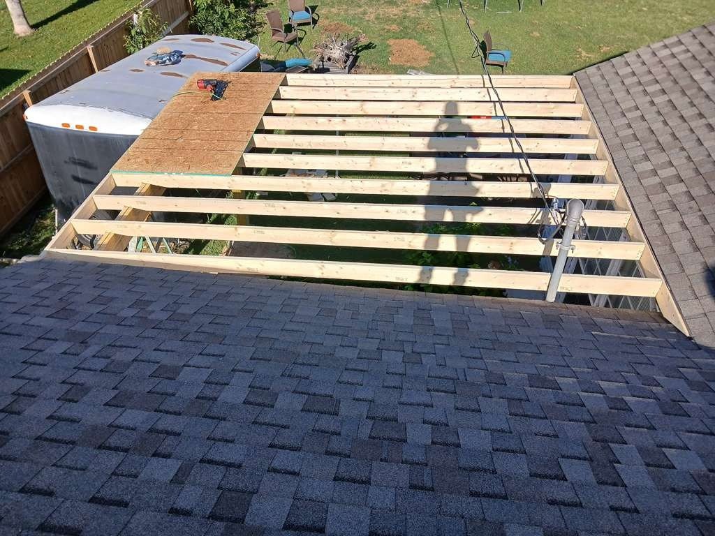 Luchos Tree Services