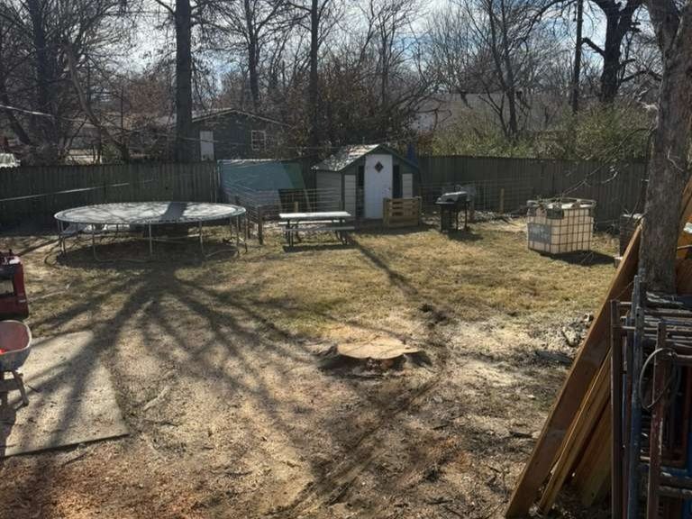 Luchos Tree Services