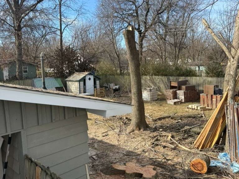 Luchos Tree Services