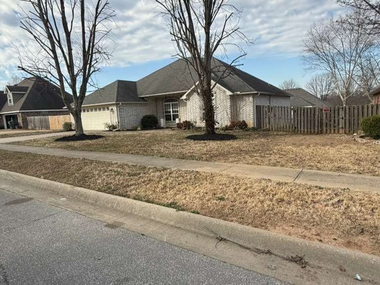 Luchos Tree Services