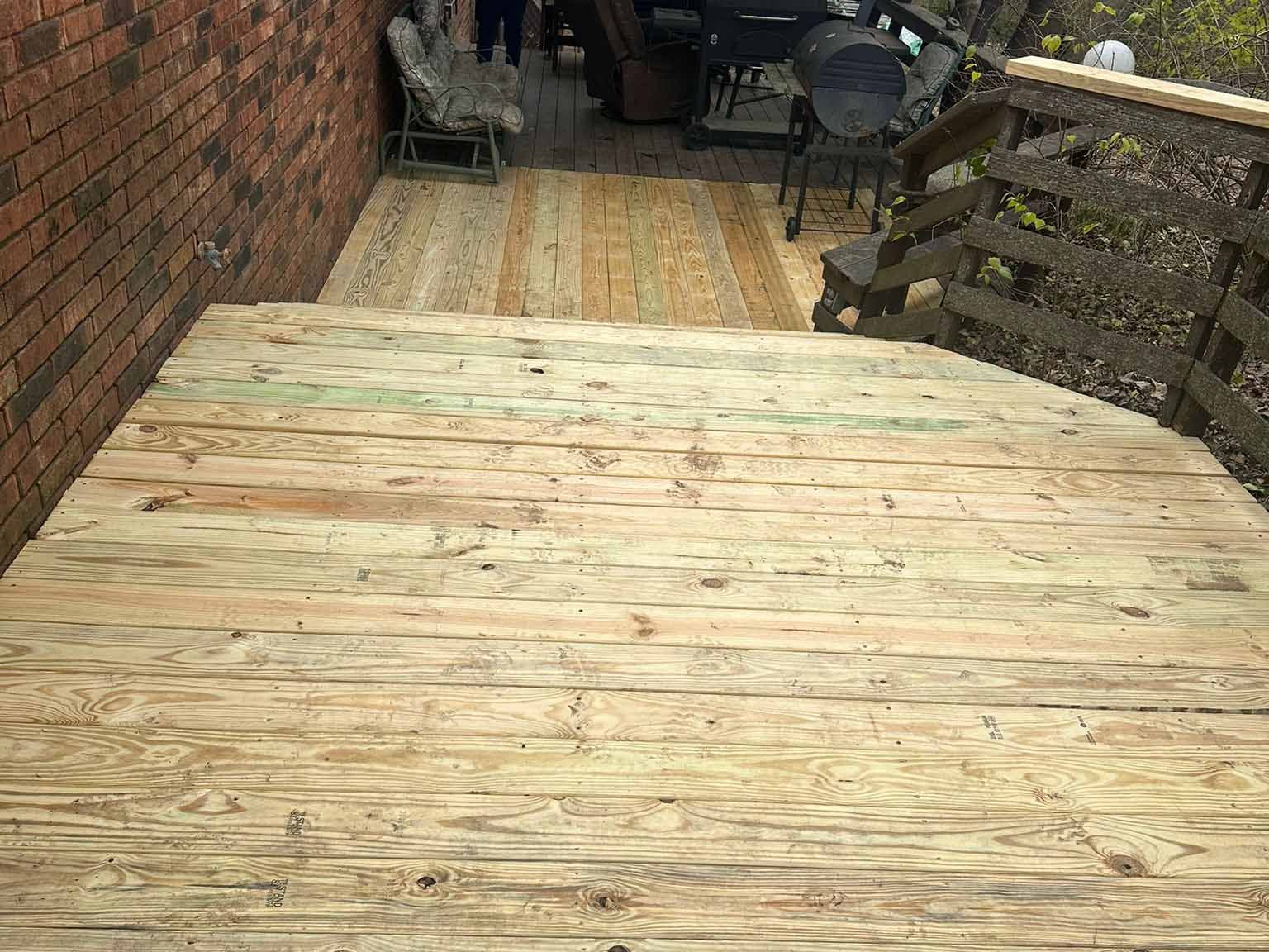 Luchos Tree Services