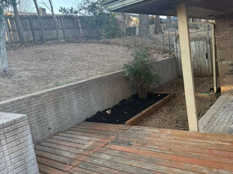 Luchos Tree Services