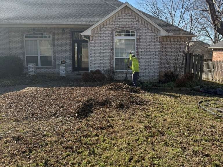 Luchos Tree Services