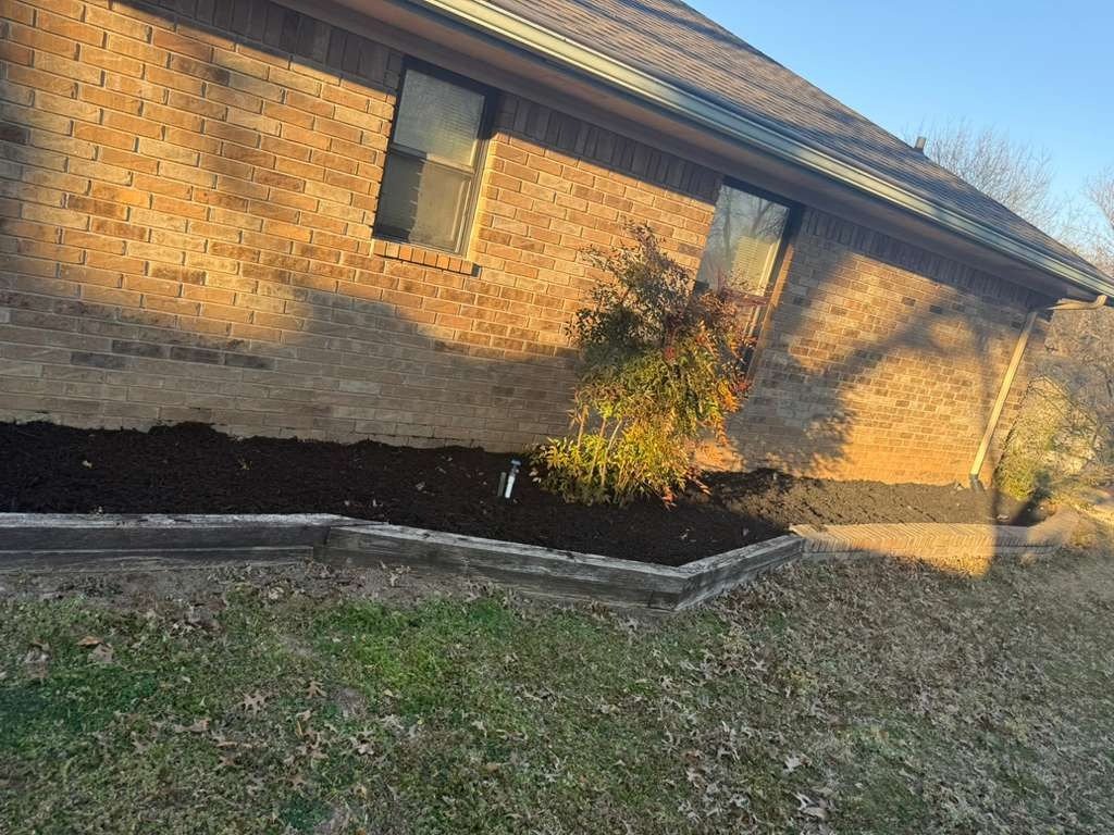 Luchos Tree Services