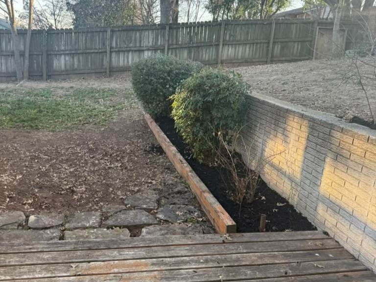 Luchos Tree Services