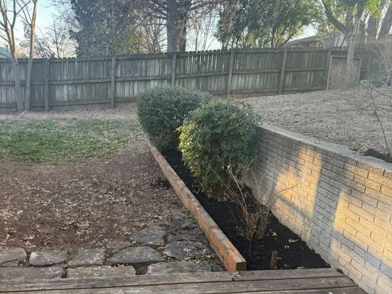 Luchos Tree Services