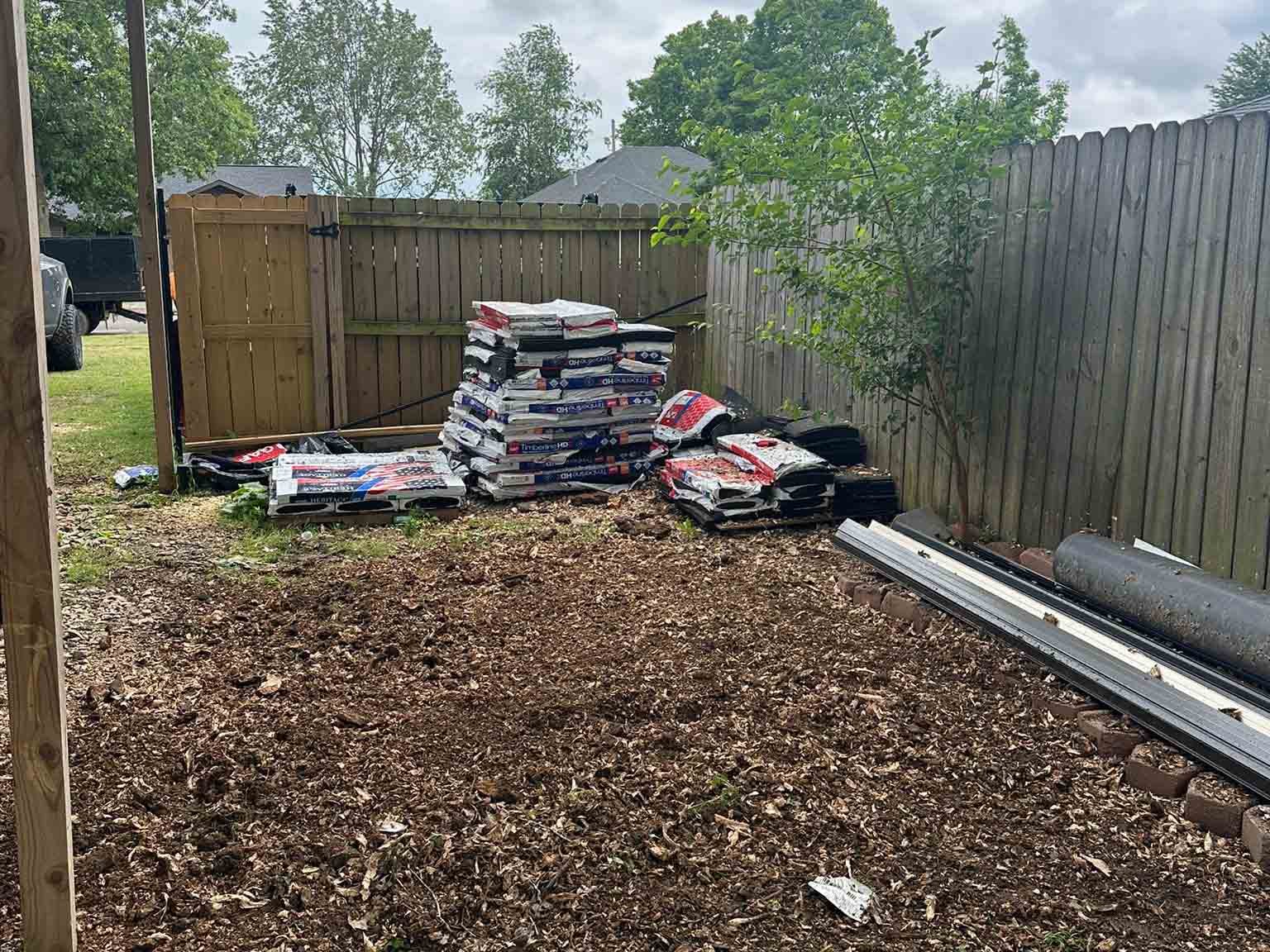 Luchos Tree Services