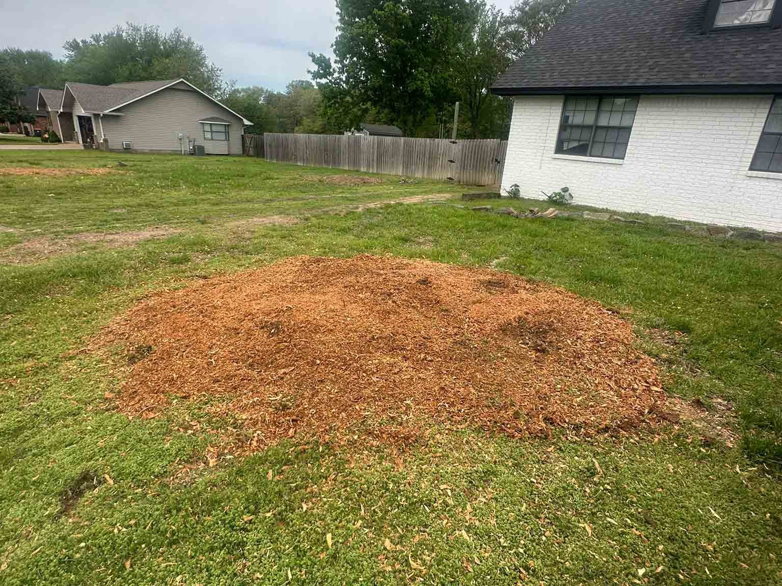 Luchos Tree Services