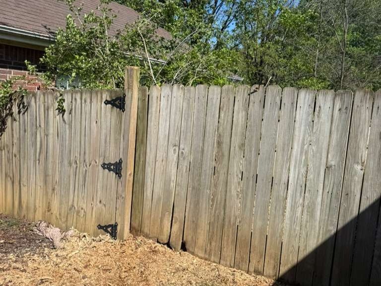 Luchos Tree Services