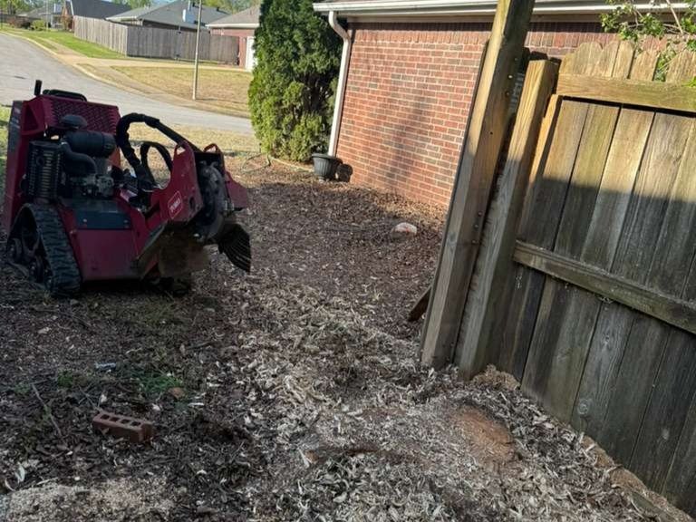 Luchos Tree Services