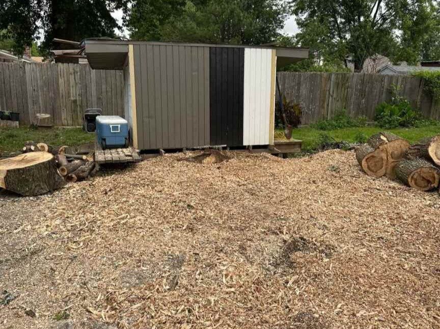 Luchos Tree Services