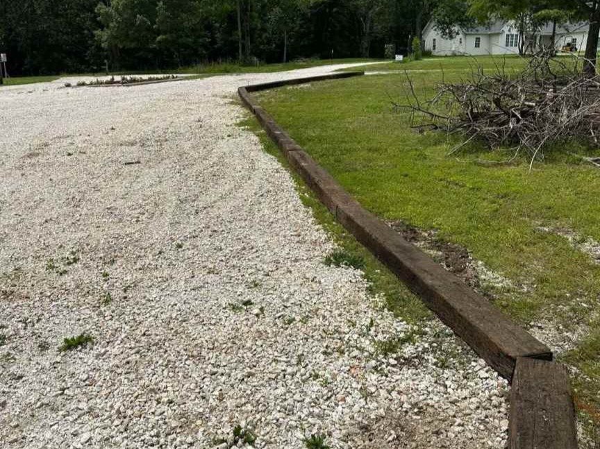 Luchos Tree Services