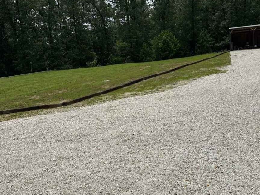 Luchos Tree Services