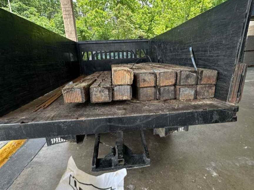 Luchos Tree Services