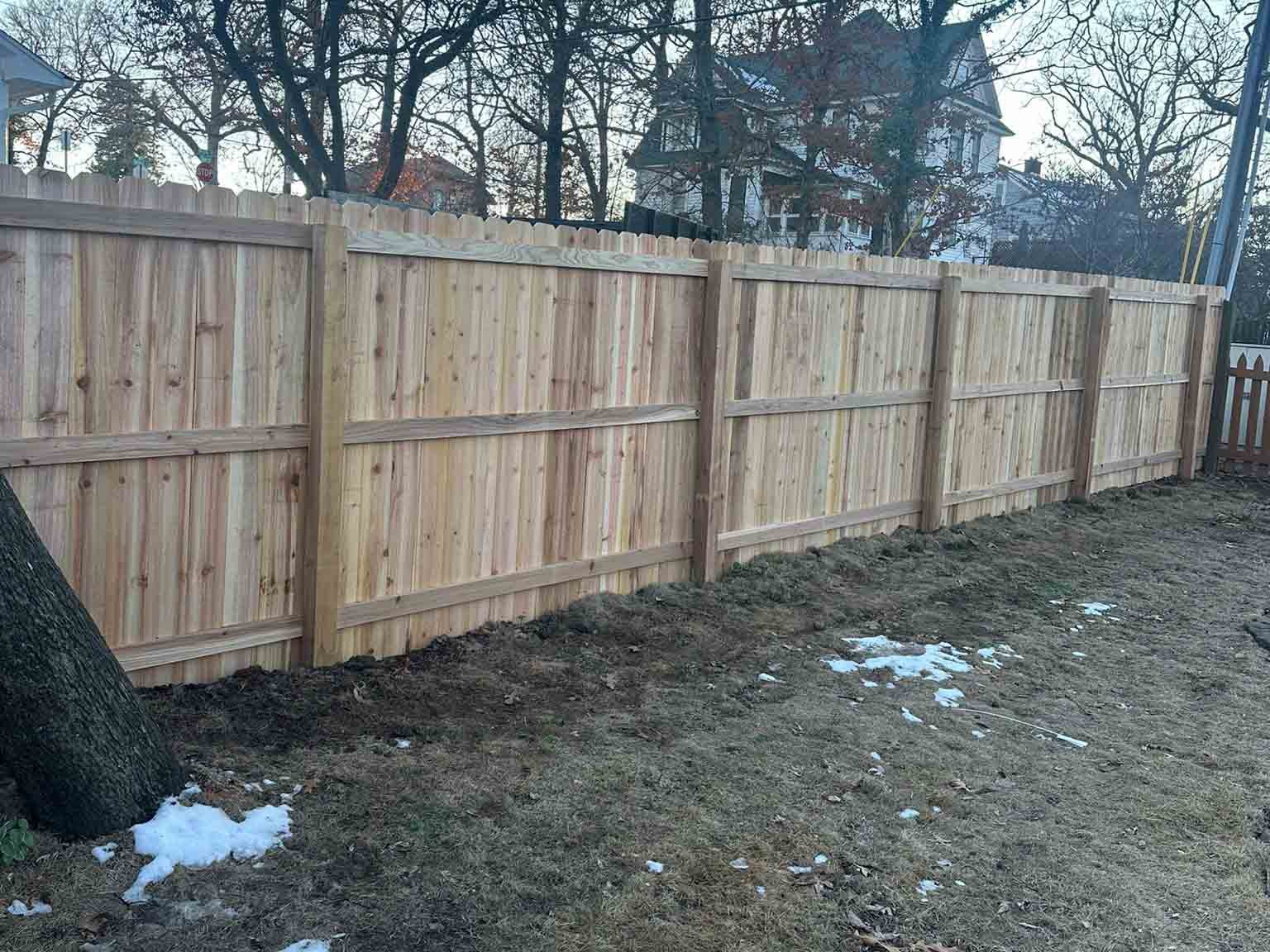 Luchos Tree Services