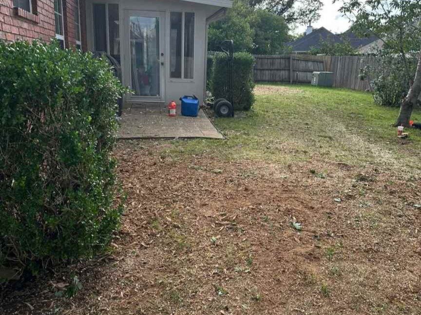 Luchos Tree Services