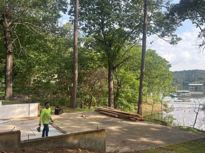 Luchos Tree Services